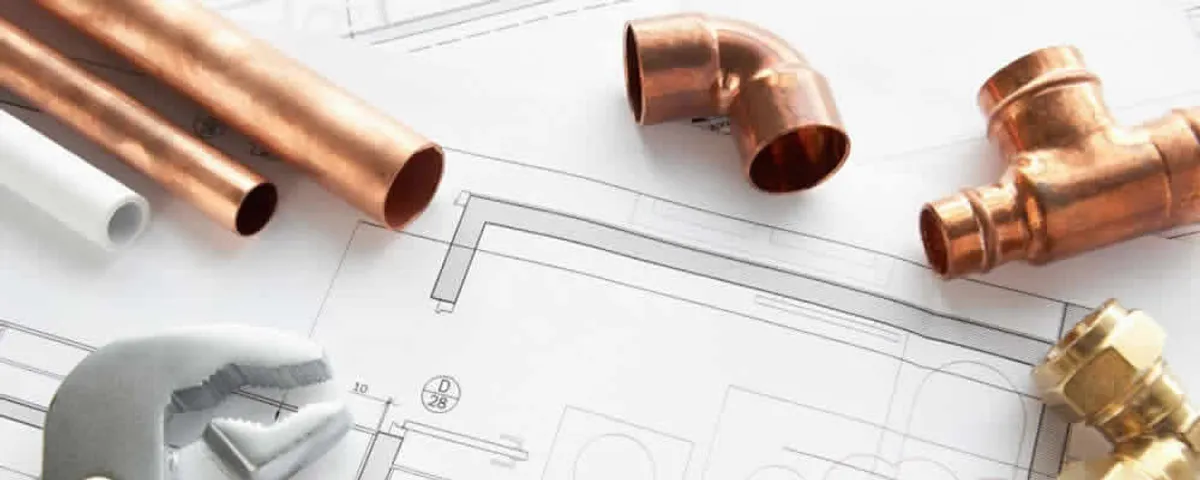 Plumbing Repair in Sacramento, CA