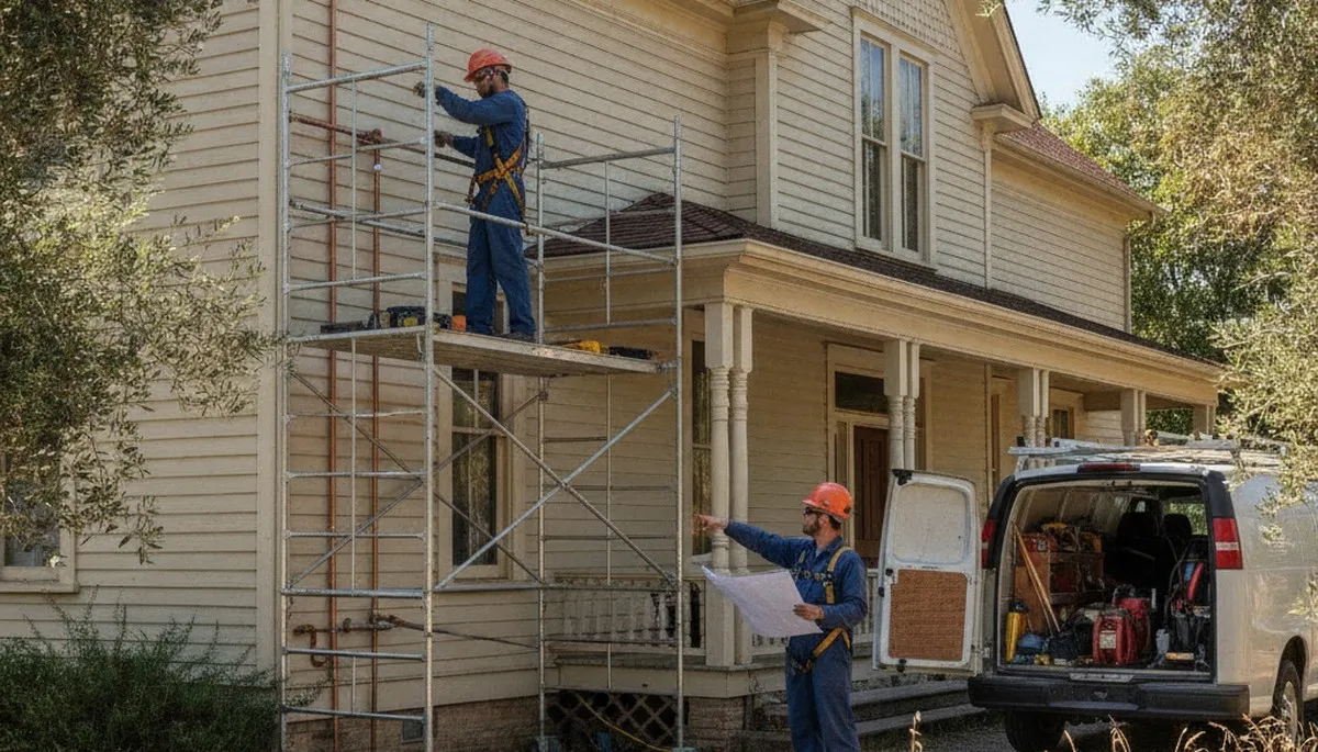 Sacramento, CA plumbing repair service for residential and commercial plumbing issues