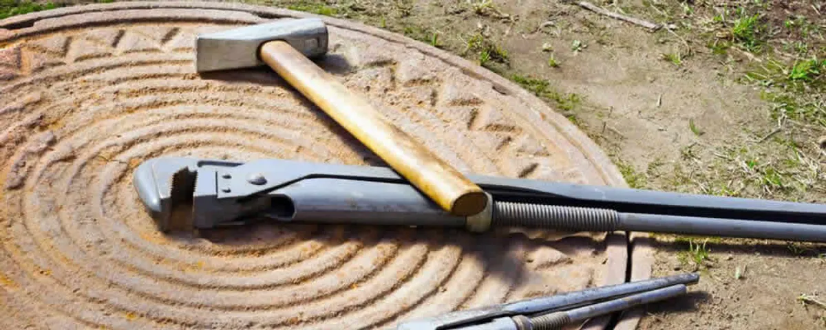 Septic Repair in Sacramento, CA